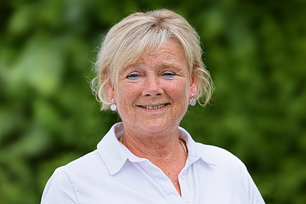 Regina Thomsen
