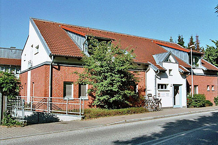 Tagesklinik Ahrensburg
