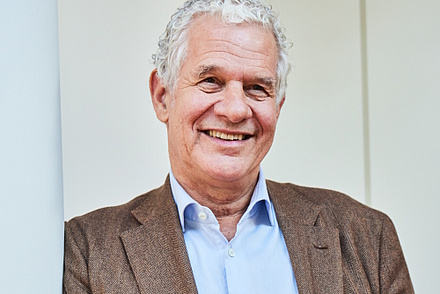Prof. Dr. Matthias R. Lemke