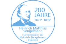 Heinrich Matthias Sengelmann